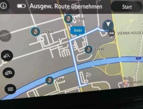 VW ID.3 ID 3 PRO.107KW.62KWh.Navi.Led, снимка 10