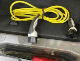 VW ID.3 ID 3 PRO.107KW.62KWh.Navi.Led, снимка 13