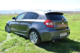 BMW 118, снимка 3