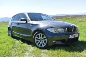 BMW 118, снимка 1