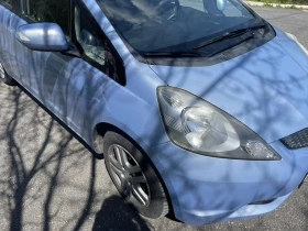 Honda Jazz, снимка 5