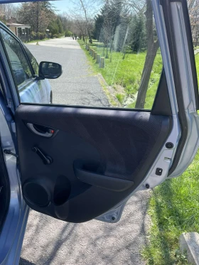Honda Jazz, снимка 12