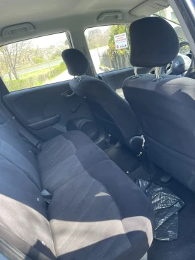 Honda Jazz, снимка 3
