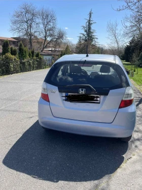 Honda Jazz, снимка 11
