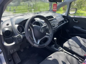 Honda Jazz, снимка 8
