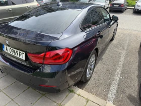 BMW 420 Gran Coupe, снимка 10