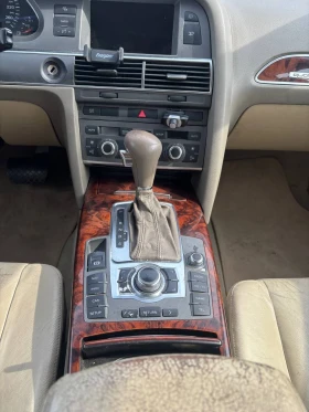 Audi A6 3.0 full option + chip, снимка 8
