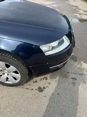 Audi A6 3.0 full option + chip, снимка 3