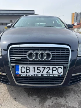 Audi A6 3.0 full option + chip, снимка 1