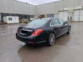 Mercedes-Benz S 350 d Long BlueTec, снимка 7