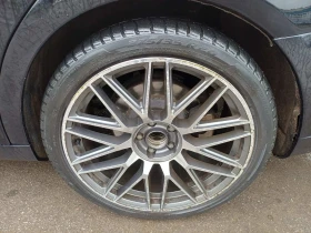 Mercedes-Benz S 350 d Long BlueTec, снимка 17