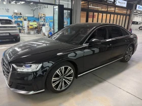 Audi A8 50 TDI Quattro, снимка 2