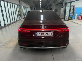 Audi A8 50 TDI Quattro, снимка 3