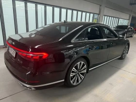Audi A8 50 TDI Quattro, снимка 4