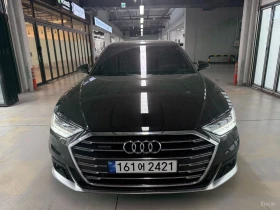Audi A8 50 TDI Quattro, снимка 1