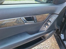 Mercedes-Benz C 220 2.2CDI.646motor, снимка 7