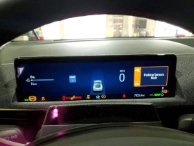 Ford Mustang Mach-E Premium AWD, снимка 9