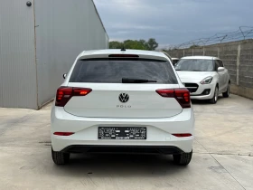 VW Polo 1.0 TSI Digital* EURO6D* , снимка 6