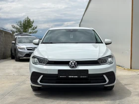 VW Polo 1.0 TSI Digital* EURO6D* , снимка 2