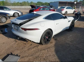 Jaguar F-Type, снимка 4