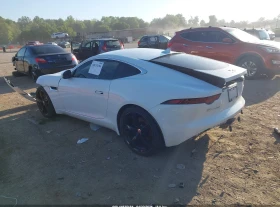 Jaguar F-Type, снимка 3