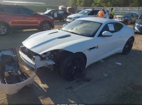 Jaguar F-Type, снимка 2
