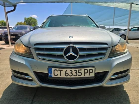 Mercedes-Benz C 220 170к.с. Подгрев седалки * Перфектен , снимка 8