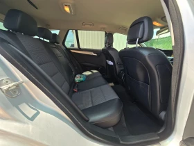 Mercedes-Benz C 220 170к.с. Подгрев седалки * Перфектен , снимка 14