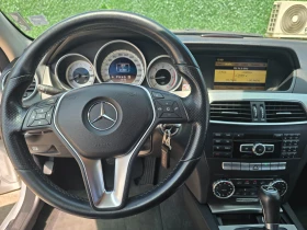 Mercedes-Benz C 220 170к.с. Подгрев седалки * Перфектен , снимка 10
