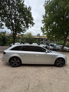 Audi A4, снимка 7