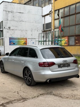 Audi A4, снимка 6