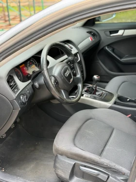 Audi A4, снимка 12