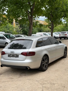 Audi A4, снимка 5
