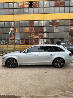 Audi A4, снимка 8