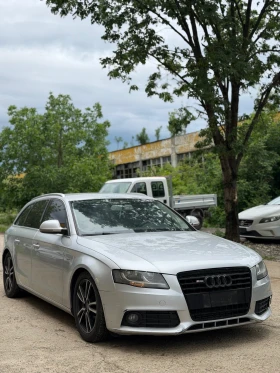 Audi A4, снимка 2