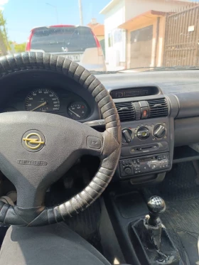 Opel Corsa V, снимка 2