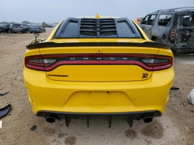 Dodge Charger 6.4l R, снимка 6