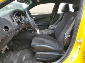 Dodge Charger 6.4l R, снимка 7