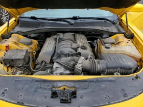 Dodge Charger 6.4l R, снимка 11