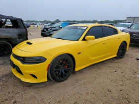 Dodge Charger 6.4l R, снимка 1