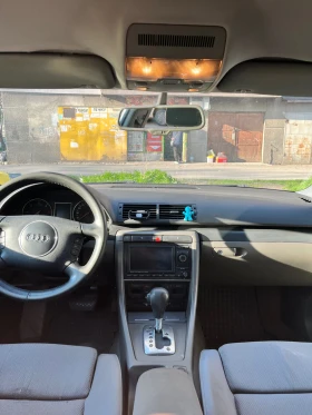 Audi A4, снимка 1