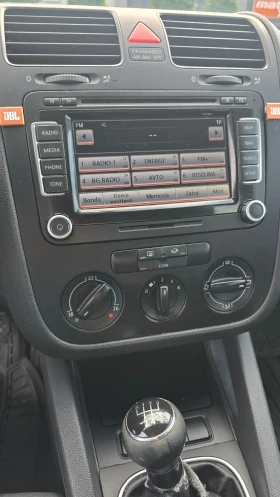 VW Golf, снимка 9