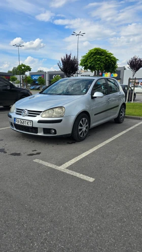 VW Golf, снимка 1