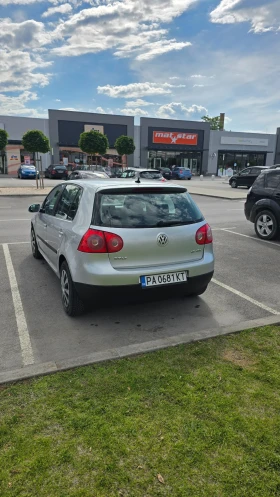 VW Golf, снимка 3