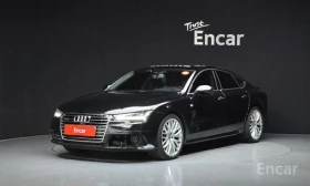 Audi A7 50 TDI Quattro Premium4G | ОБДУХВАНЕ | ШИБЕДАХ | , снимка 1