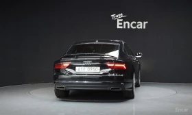 Audi A7 50 TDI Quattro Premium4G | ОБДУХВАНЕ | ШИБЕДАХ | , снимка 4
