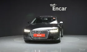 Audi A7 50 TDI Quattro Premium4G | ОБДУХВАНЕ | ШИБЕДАХ | , снимка 3