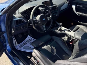 BMW 228 M ПАКЕТ/ПАМЕТ/ПОДГРЕВ/CARFAX/НА ЗАДНО/РЪЧКА/, снимка 5