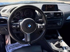BMW 228 M ПАКЕТ/ПАМЕТ/ПОДГРЕВ/CARFAX/НА ЗАДНО/РЪЧКА/, снимка 13