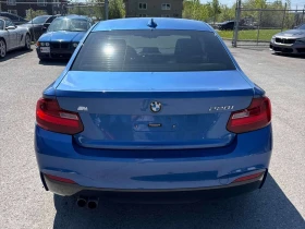 BMW 228 M ПАКЕТ/ПАМЕТ/ПОДГРЕВ/CARFAX/НА ЗАДНО/РЪЧКА/, снимка 4
